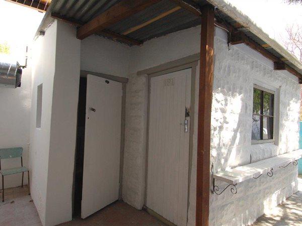 4 Bedroom Property for Sale in Gardens Western Cape